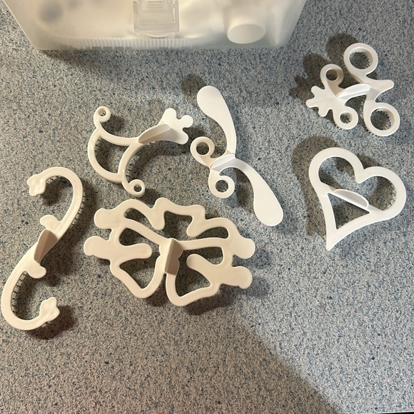 Baking tools - Picture 2 of 4